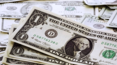 Merkez Bankası net rezervleri 20,7 milyar dolar oldu