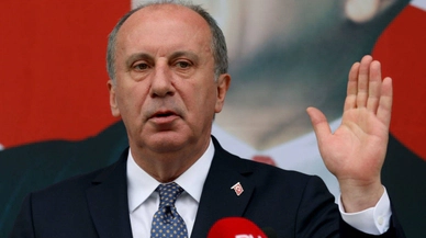 Muharrem İnce davasında ara karar
