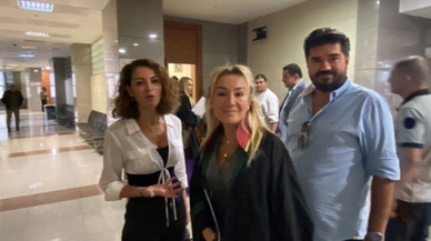 Nagehan Alçı ve Rasim Ozan Kütahyalı boşandı
