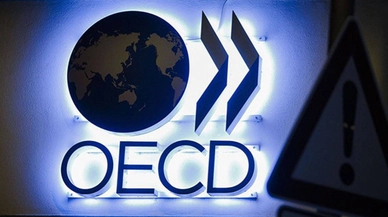 OECD’den küresel asgari kurumlar vergisi anlaşması