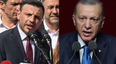 Özgür Özel'den CHP'nin yeni İstanbul İl Başkanı Çelik'e ziyaret