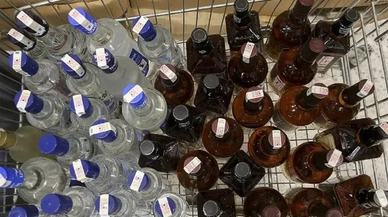 Rakıya yeni zam geldi