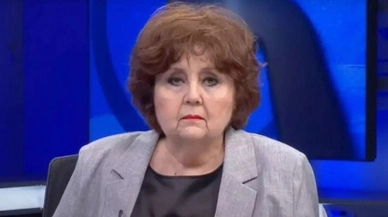RTÜK'ten Halk TV ve Ayşenur Arslan'a inceleme: Program yayından kaldırıldı