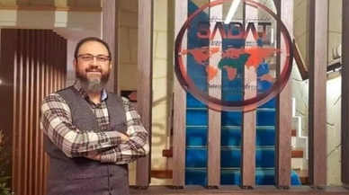 SADAT Başkanı'ndan Erdoğan’a: Tarih bunu affetmez