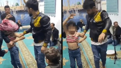 Şanlıurfa'daki kan donduran görüntülerin ardından bakanlıktan açıklama geldi