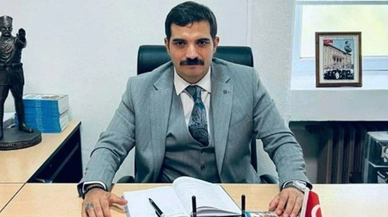 Sinan Ateş cinayetinde tutuklama: Komiser cezaevine gönderildi
