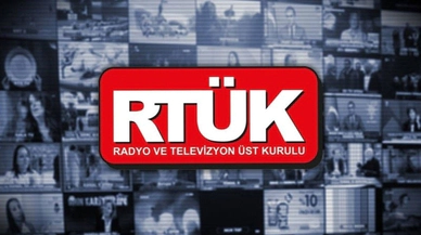 TBMM'de 3 RTÜK üyeliği için seçim yapılacak