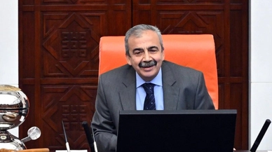 TBMM’yi yöneten başkanvekiline yurt dışı yasağı: Absürt, gülünecek durum