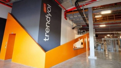 Trendyol'dan 'Filistin temalı ürünlerin kaldırıldığı' iddiasına ilişkin açıklama