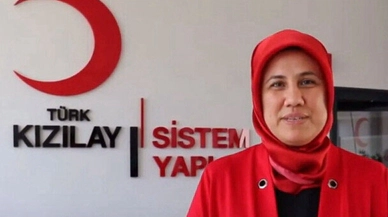 Türk Kızılay Genel Başkanı Yılmaz: En nihayetinde biz bir ders aldık, öğrendik