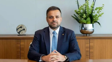 Turkcell'in başına AK Partili eski bakanın oğlu geçti