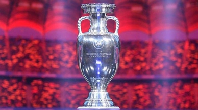 Türkiye, EURO 2032'nin ortak ev sahibi oluyor