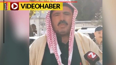 Türkiye'yi uyarmaya geldiğini belirten bir kişi: Kıyamete 100 sene kaldı, İstanbul'u ben bekliyorum
