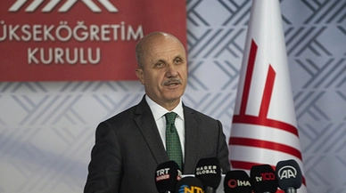 Üniversiteye başvuran aday sayısı 3 milyon 243 bine yükseldi