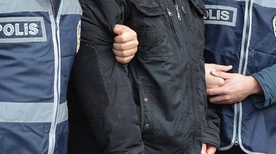 Uyuşturucuyla yakalanan CHP ilçe başkan yardımcısı gözaltına alındı