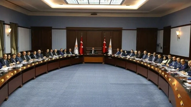 Vahap Coşkun ve Fazıl Hüsnü Erdem, AK Parti MKYK üyeliğini kabul etmedi