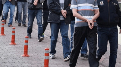 Yasa dışı yollarla sınırı geçmeye çalışan 4 FETÖ mensubu yakalandı
