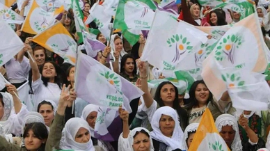 Yeşil Sol Parti yeni ismi için Yargıtay onayı bekliyor