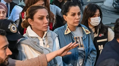 4 kişi serbest bırakılmıştı: Dilan-Engin Polat soruşturmasında savcıdan itiraz!