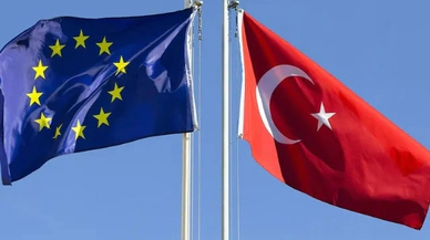 AB Komisyonu, Türkiye Raporu'nu yayımladı: 14-28 Mayıs seçimlerinde şartlar eşit değildi