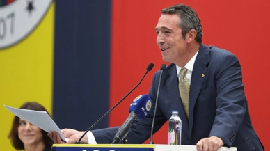 Ali Koç'tan TFF'ye yanıt: 'VAR görüntüsü gönderildi mi?'