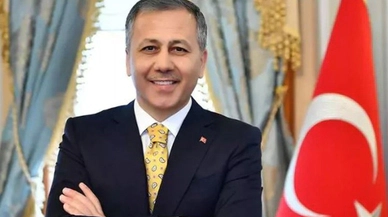 Ali Yerlikaya'dan ''saydamlık, eşitlik, tutarlılık temalı'' toplantı!