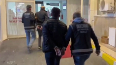 Ali Yerlikaya ve Zafer Aktaş'ın imzasını taklit ederek ruhsat veren polis tutuklandı