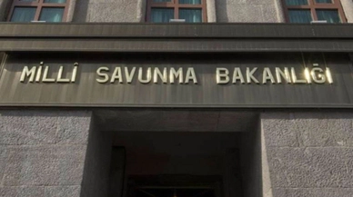 'Askeri okulda teğmen Atatürk fotoğrafını yırtıp attı' iddiası: MSB'den açıklama geldi!
