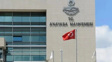 AYM 'sansür yasası' için kararını verdi