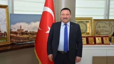 Diyarbakır'da rüşvet soruşturması derinleşiyor: AK Partili başkana yurt dışı yasağı getirildi