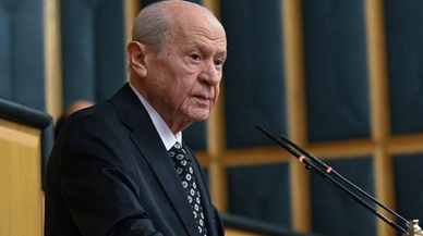 Bahçeli: Atanamayan hiçbir öğretmen bırakılmamalıdır, etap etap hepsi kadroya geçirilmelidir