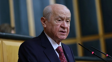 Bahçeli'den 'yargı krizi' açıklaması: Anayasa Mahkemesi adalet ve hukuk düzeninin safrası ve sancısıdır