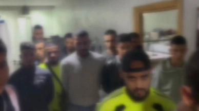 Bakan Yerlikaya: Esenyurt'ta 512 düzensiz göçmen yakalandı