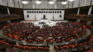 Çalışan emekliye ikramiye önergesi kabul edildi