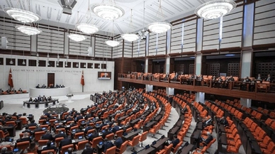 CHP'den sicil affı teklifi: Meclis'e sunuldu