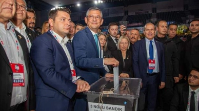 CHP lideri seçilen Özgür Özel: "Devir teslim törenini partimize yakışır bir şekilde yapacağız"