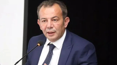 CHP MYK, Tanju Özcan'ın 'bağışlanma' talebini kabul etti