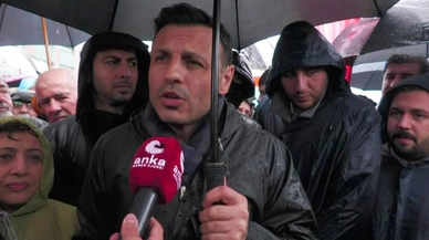 CHP’nin Adalet Nöbeti sona erdi: Anayasal düzene karşı bu kalkışma hareketini anlatmaya devam edeceğiz