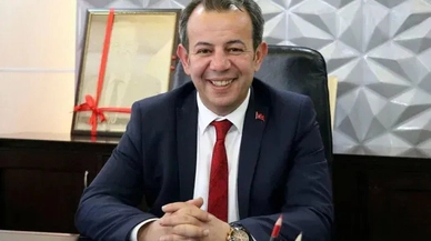CHP PM Tanju Özcan’ın partiye geri dönmesine karar verdi