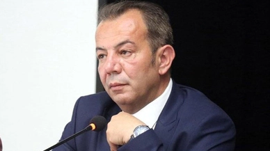 CHP'ye dönen Tanju Özcan: Muhtemelen yeniden aday olacağım