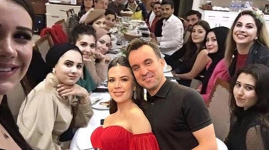 Dilan Polat bu kareyle paylaşmıştı! Hepsine yurt dışı yasağı uygulandı