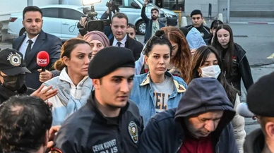 Dilan Polat'ın telefon konuşmaları ortaya çıktı: Çalışanına 'silin talimatı' vermiş