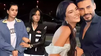 Dilan Polat soruşturmasında yeni bilgiler: Kasalar boş, paraları nereye taşıdılar?