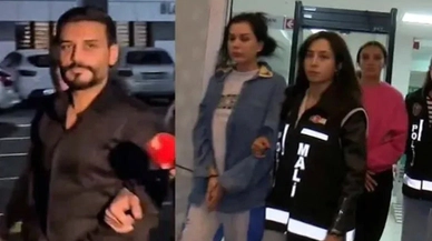 Dilan Polat’tan gözaltında şaşırtan istek: ‘Burası cildime iyi gelmiyor’