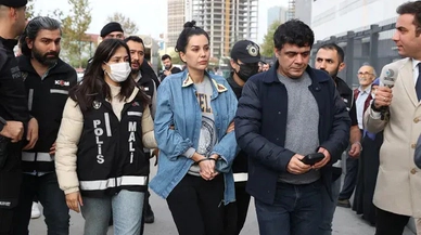 Dilan Polat ve Engin Polat'ın ifadeleri ortaya çıktı: Biz örgüt değil, aile şirketiyiz