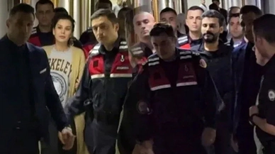 Dilan ve Engin Polat çiftine bir tutuklama daha