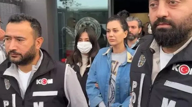 Dilan ve Engin Polat çiftinin soruşturmasında yeni gelişme: 1 kişi serbest bırakıldı