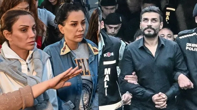 Dilan ve Engin Polat'ın tutukluluğuna yapılan itiraz reddedildi
