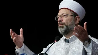 Diyanet’ten Gazze kararı: Yarın tüm camilerde dua edilecek