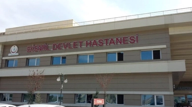 Diyarbakır’da ‘estetik’ operasyonu: 2 doktor gözaltında